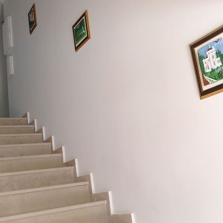 Trabzon Heaven Suite Hotel Akcaabat Exteriér fotografie