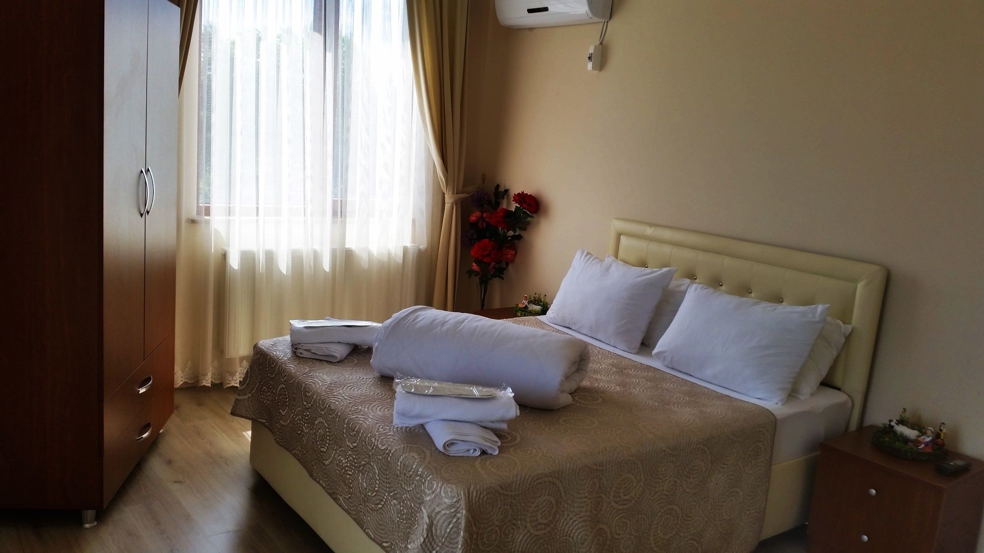 Trabzon Heaven Suite Hotel Akcaabat Exteriér fotografie
