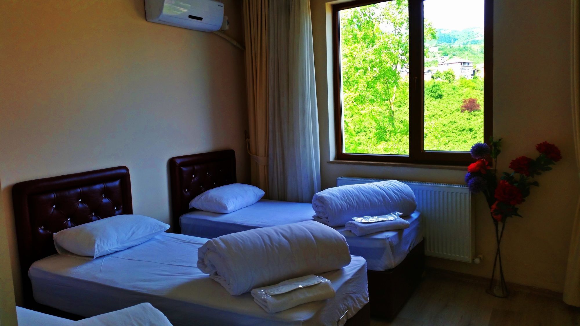 Trabzon Heaven Suite Hotel Akcaabat Exteriér fotografie